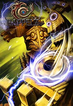 Rappelz - Epic VII Partie 4 : Ancien Héritage