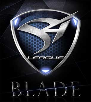 S4 League : Saison 3 - Blade
