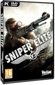 Sniper Elite V2