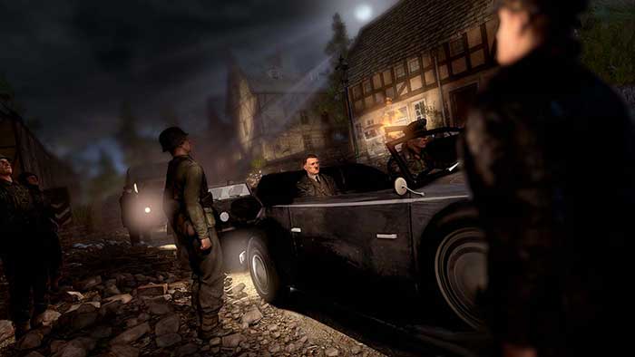 Sniper Elite V2 (image 2)