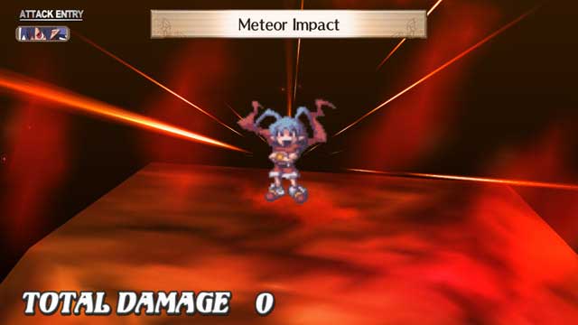 Disgaea 3 : Absence of Detention (image 3)