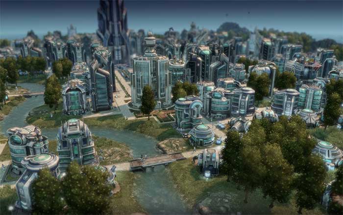 Anno 2070 (image 1)