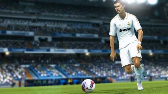 PES 2013 (image 6)