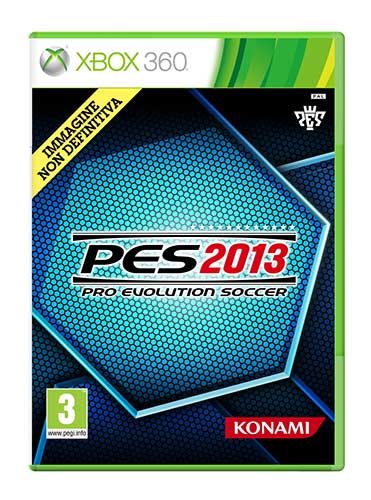 PES 2013 (image 1)