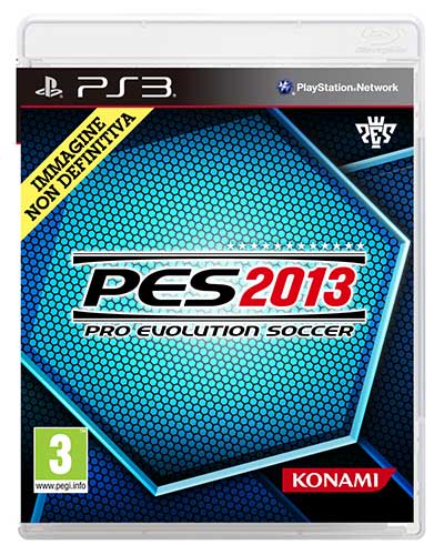 PES 2013 (image 2)