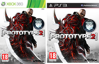 Prototype 2