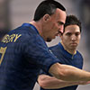 Le pack d'extension EA Sports UEFA EURO 2012 pour FIFA 12 est disponible aujourd'hui en telechargement (PS3, Xbox 360, PC)