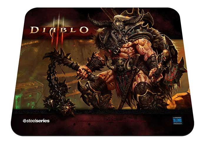 Accessoires : Diablo III (image 7)