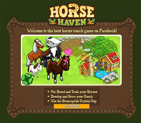 Horse Haven (image 4)