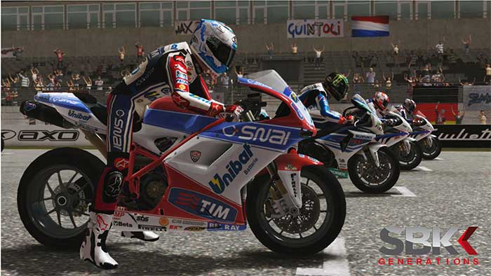 SBK Generations (image 2)