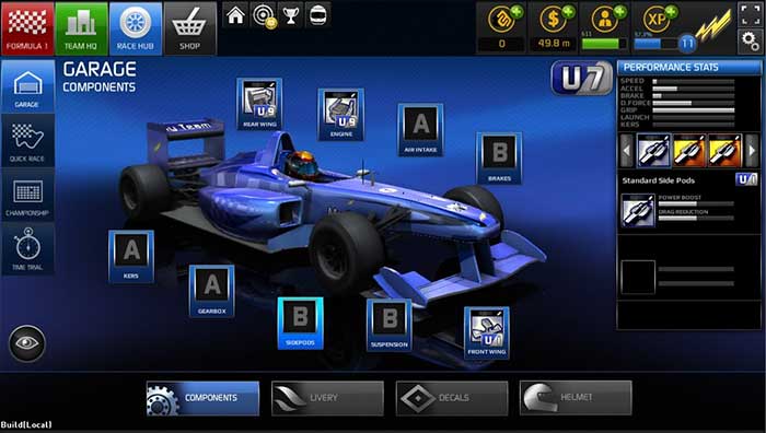 F1 Online The Game (image 2)