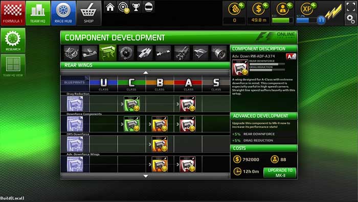 F1 Online The Game (image 3)