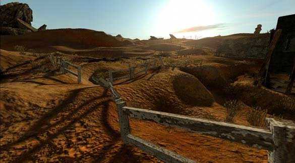 Grimlands (image 1)