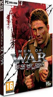 Men of War - Condemned Heroes