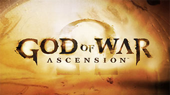 God of War : Ascension