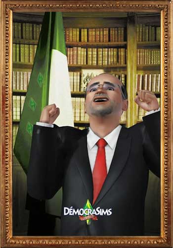 Les Sims 3 (image 3)