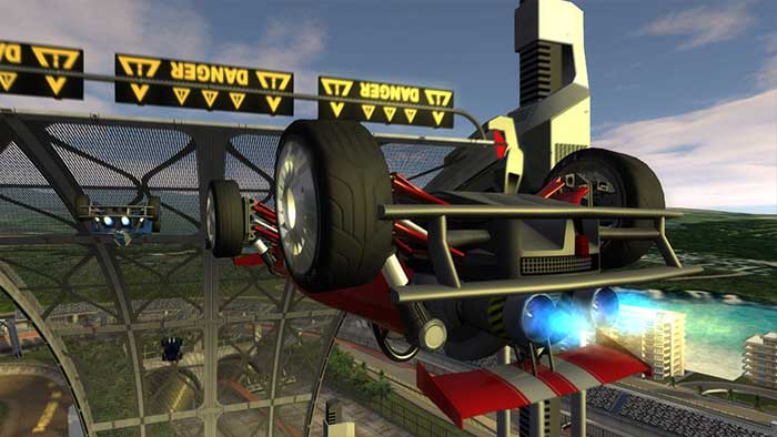 Nitro Stunt Racing (image 6)