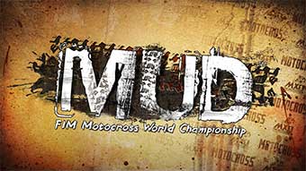 MUD FIM Motocross World Championship