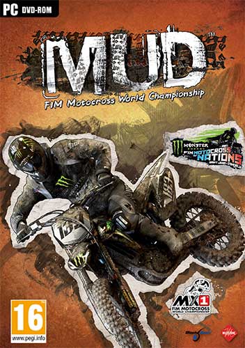 MUD FIM Motocross World Championship (image 1)