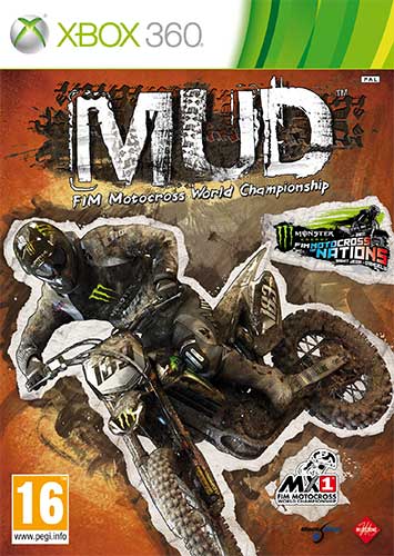 MUD FIM Motocross World Championship (image 3)