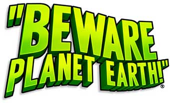 beware planet earth launch parameters