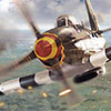 World of Warplanes Ups Its Firepower with Intro of Heavy Fighters