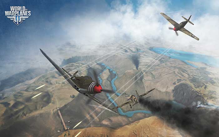 World of Warplanes (image 6)