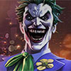 Logo DC Universe Online - The Last Laugh