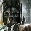 Logo Dishonored