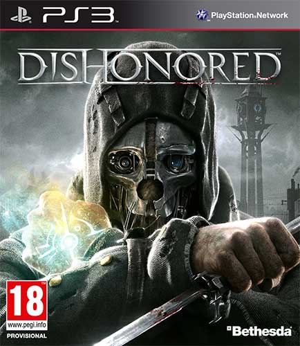 Dishonored (image 2)