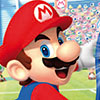 Logo Mario Tennis Open