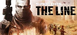 Spec Ops : The Line