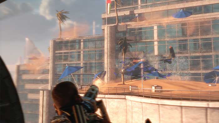 Spec Ops : The Line (image 2)