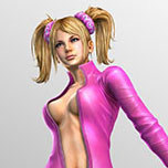 Lollipop Chainsaw