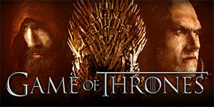 Game of Thrones - Le Trône de Fer