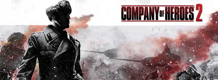 Company of Heroes 2 (image 1)