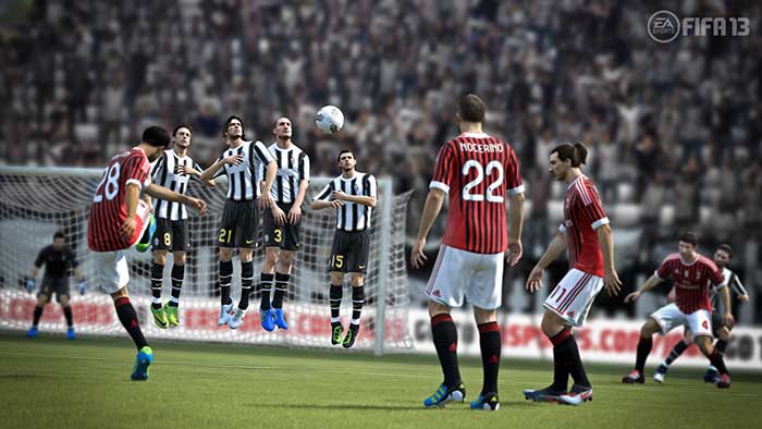 FIFA 13 (image 7)