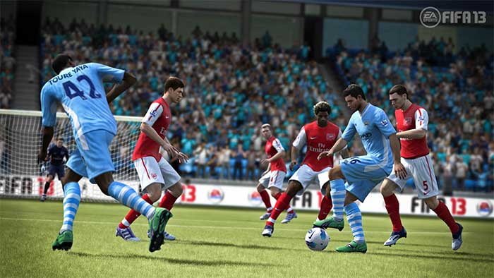 FIFA 13 (image 2)