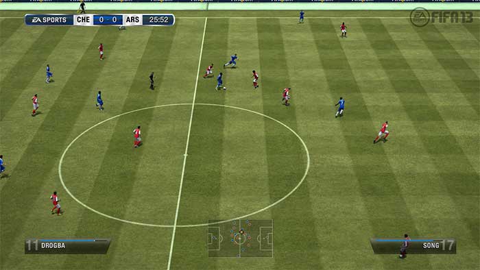 FIFA 13 (image 1)