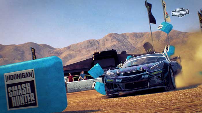 Dirt Showdown (image 5)