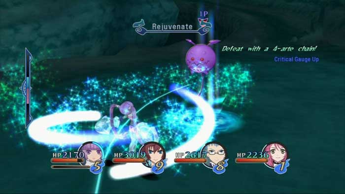Tales of Graces F (image 4)