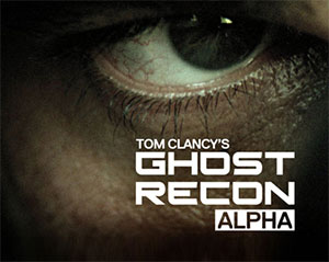 Tom Clancy's Ghost Recon Alpha