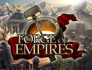 Forge of Empires