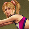 Special Edition - Decouvrez la figurine Juliet taille reelle en action dans la nouvelle video (PS3, Xbox 360, PC)
