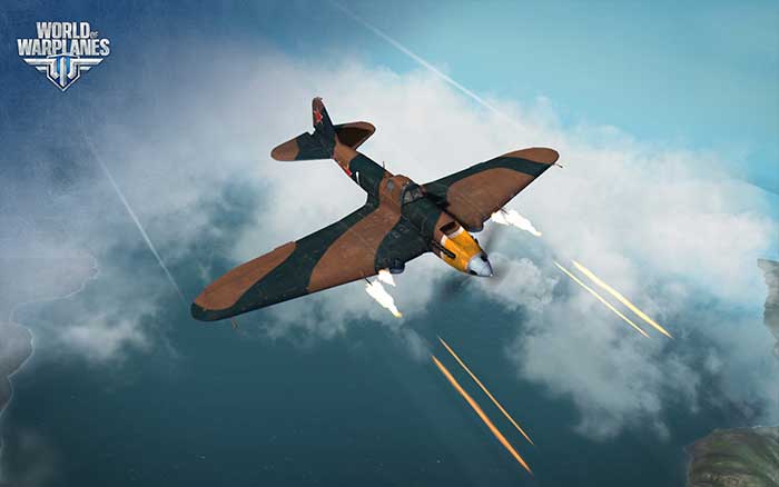 World of Warplanes (image 6)