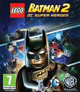 LEGO Batman 2 : DC Super Heroes