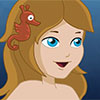 Logo Little Mermaid