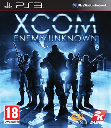 XCOM : Enemy Unknown (image 2)