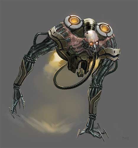 XCOM : Enemy Unknown (image 4)