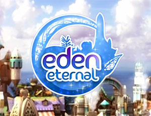 Eden Eternal